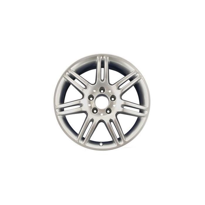 Mercedes-Benz C280 Wheel Rim Hyper Silver 85199 Stock Factory OEM Replacement