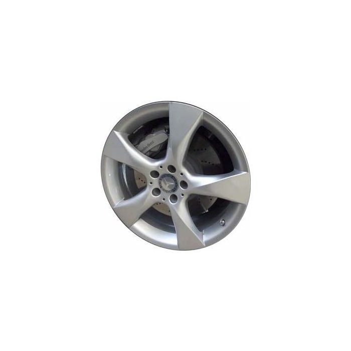 Mercedes-Benz CLS550 Wheel Rim Grey 85217 (R) Stock Factory OEM Replacement