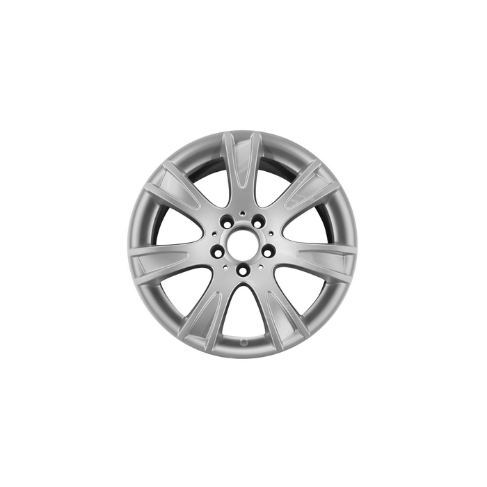 Mercedes-Benz E350 Wheel Rim Silver 85261 Stock Factory OEM Replacement