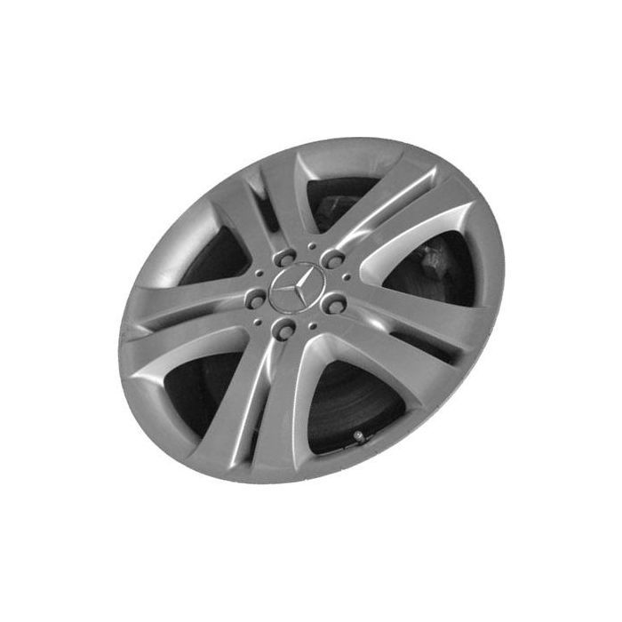 Mercedes-Benz Ml450 Wheel Rim Silver 85265 Stock Factory OEM Replacement