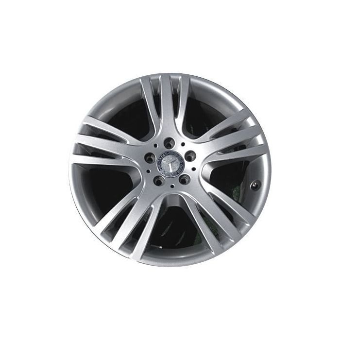 Mercedes-Benz GLk250 Wheel Rim Silver 85276 Stock Factory OEM Replacement
