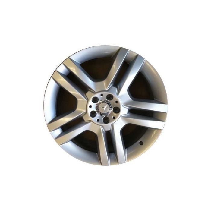 Mercedes-Benz Ml250 Wheel Rim Silver 85278 Stock Factory OEM Replacement