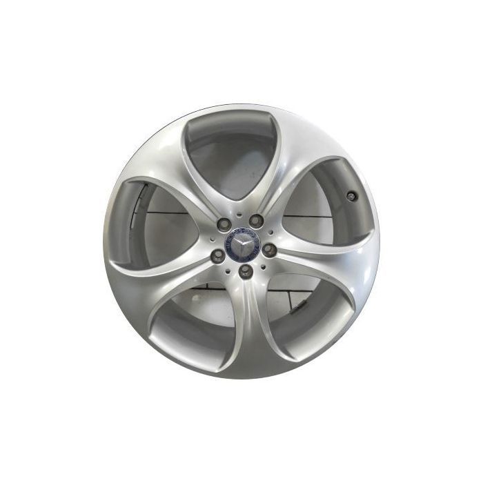 Mercedes-Benz S400 Wheel Rim Silver 85354 (R) Stock Factory OEM Replacement