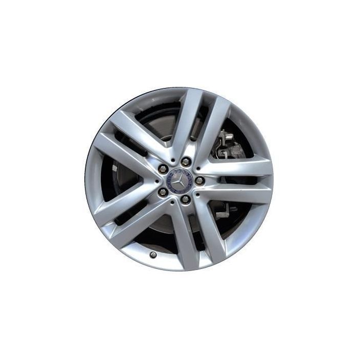Mercedes-Benz GL350 Wheel Rim Silver 85361 Stock Factory OEM Replacement
