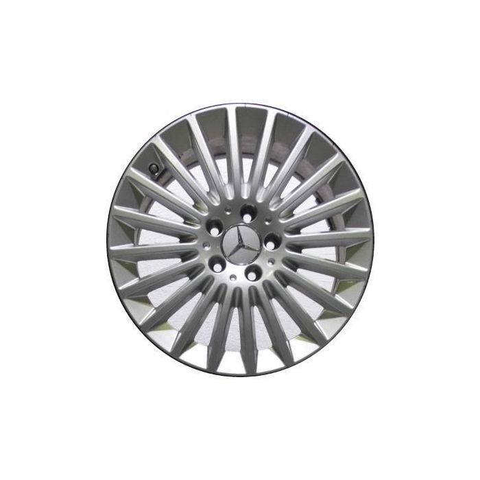 Mercedes-Benz C300 Wheel Rim Grey 85369 (R) Stock Factory OEM Replacement