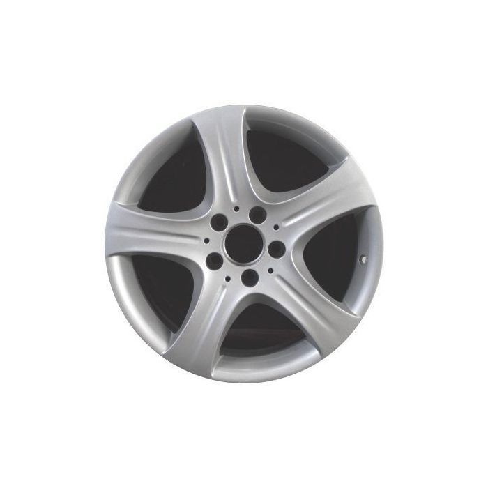 Mercedes-Benz E250 Wheel Rim Silver 85396 Stock Factory OEM Replacement