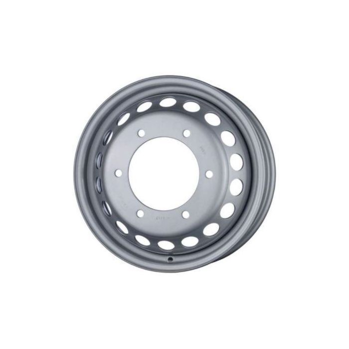 Freightliner Sprinter 3500 Wheel Rim Silver Steel 85412 Stock Factory OEM Replacement