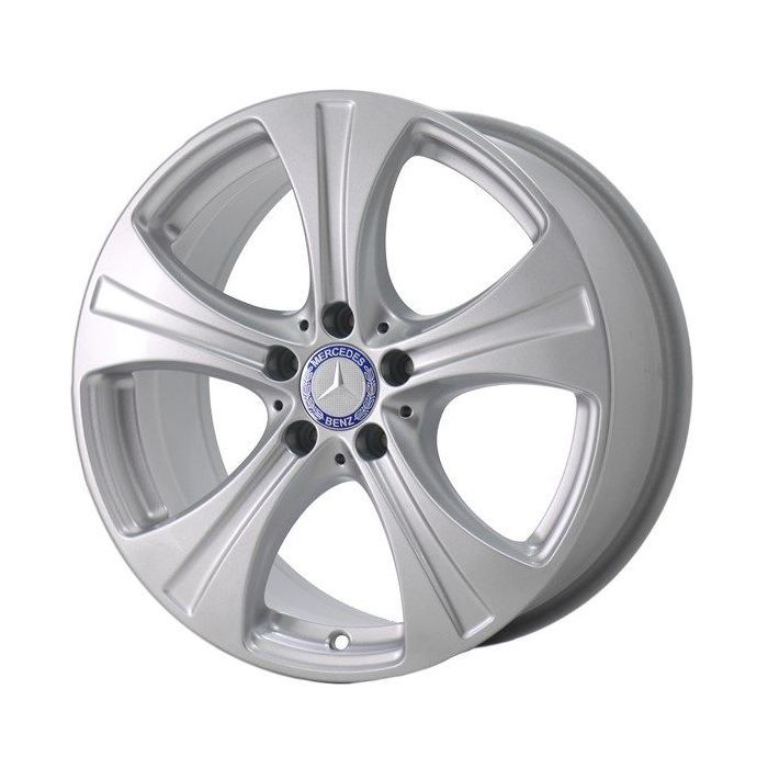 Mercedes-Benz GLC300 Wheel Rim Silver 85482 Stock Factory OEM Replacement