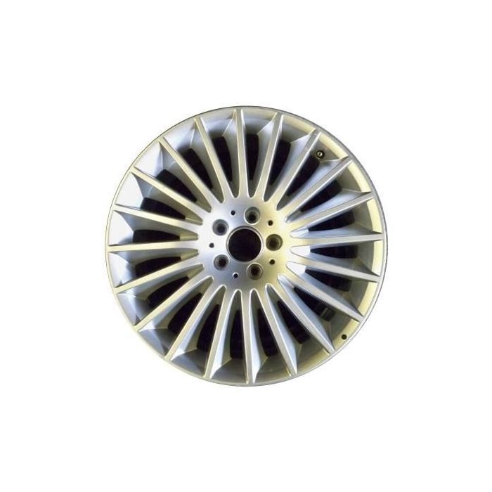 Mercedes-Benz S550 Wheel Rim Silver 85501 (R) Stock Factory OEM Replacement