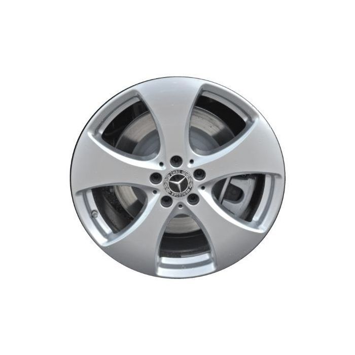 Mercedes-Benz GLS350 Wheel Rim Silver 85552 Stock Factory OEM Replacement