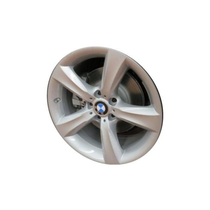 BMW X3 Wheel Rim Silver 86102 Stock Factory OEM Replacement