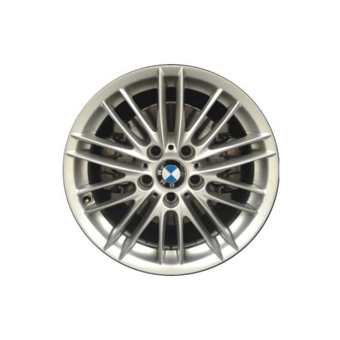 BMW 228i Wheel Rim Silver 86125 (R) Stock Factory OEM Replacement