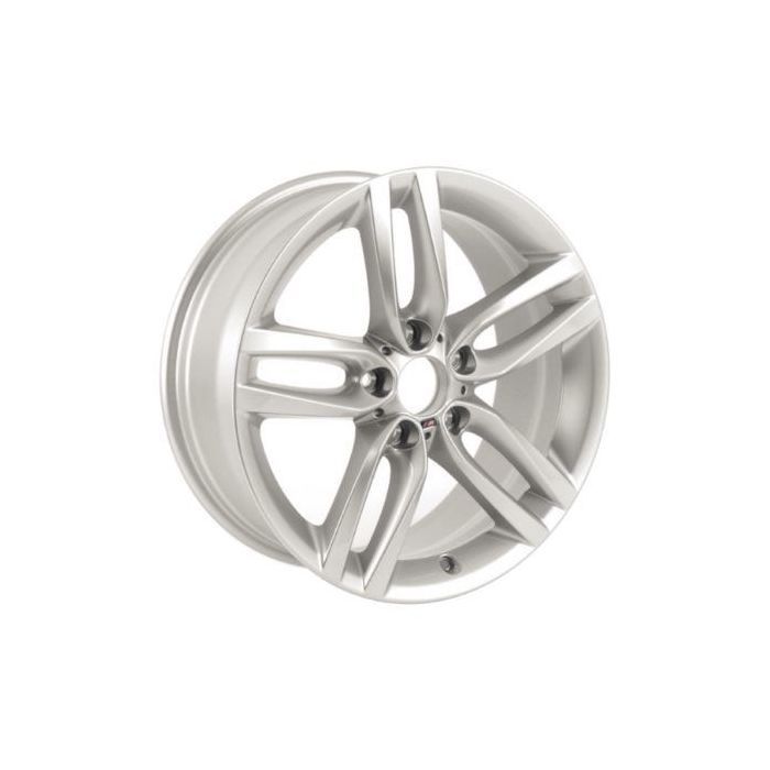 BMW 228i Wheel Rim Silver 86127 (F) Stock Factory OEM Replacement