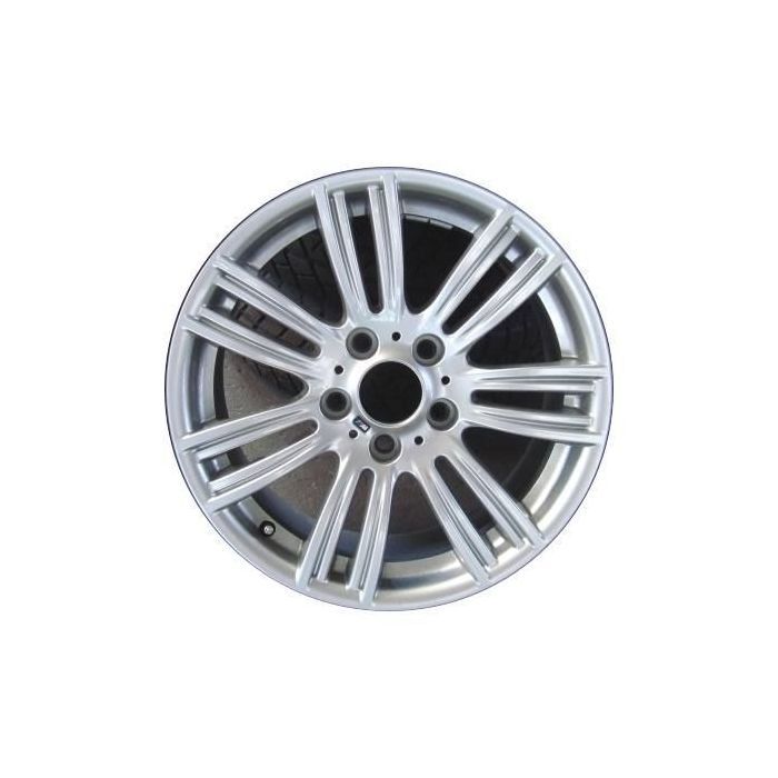 BMW 228i Wheel Rim Silver 86147 Stock Factory OEM Replacement