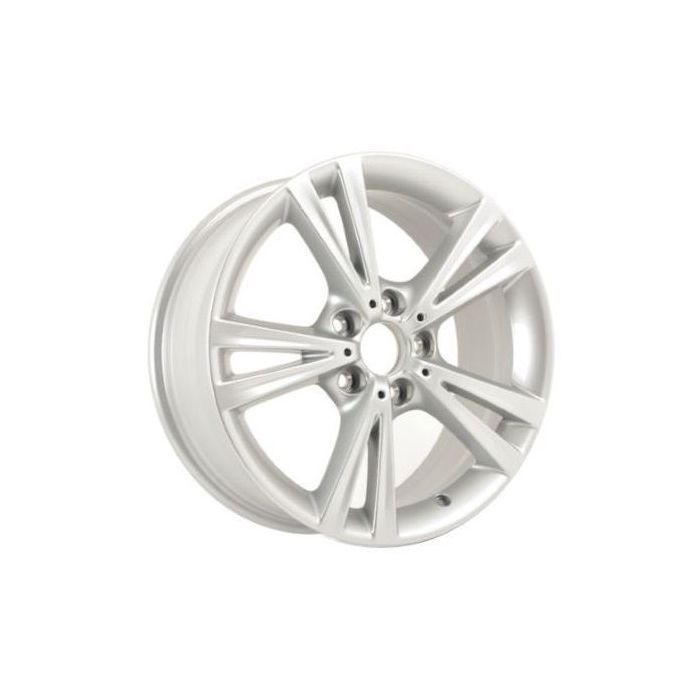 BMW 228i Wheel Rim Silver 86151 (R) Stock Factory OEM Replacement