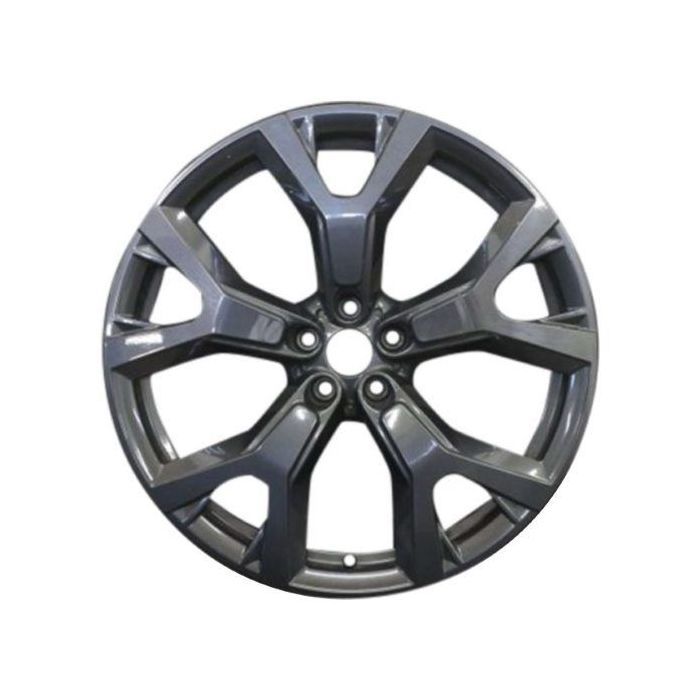 BMW X7 Wheel Rim Grey 86532 Stock Factory OEM Replacement