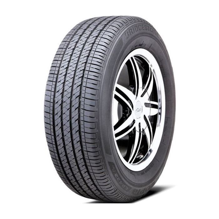 BRIDGESTONE ECOPIA EP422 PLUS USED Tire 205/60R16 2056016  92H 8834