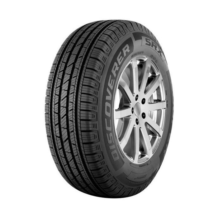 COOPER DISCOVERER SRX NEW Tire 255/50R20 2555020  109H 90000022301