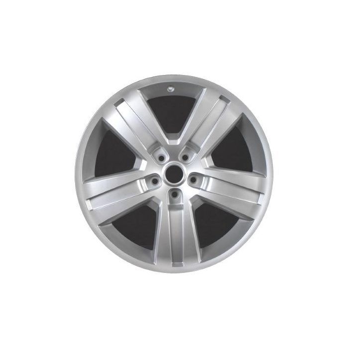 Jeep Liberty Wheel Rim Silver 9114 Stock Factory OEM Replacement