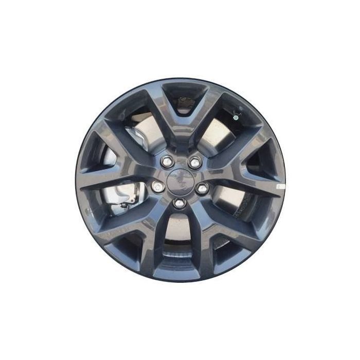 Jeep Cherokee Wheel Rim Grey 9131 Stock Factory OEM Replacement