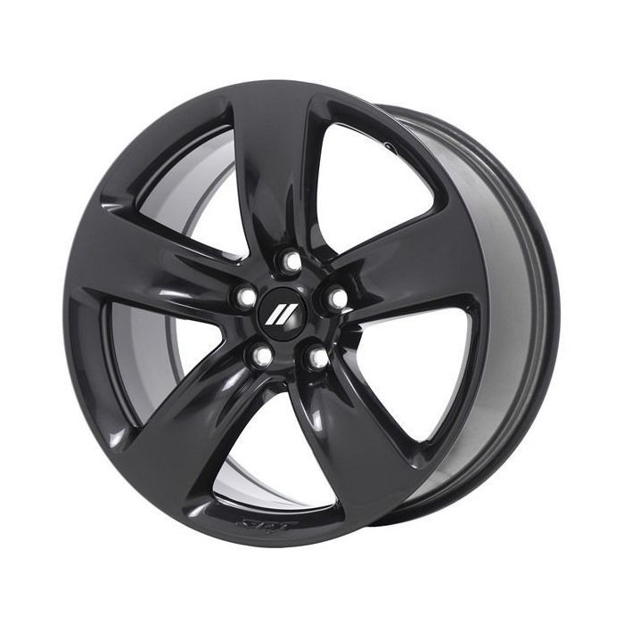 Jeep Grand Cherokee Wheel Rim Grey 9139 Stock Factory OEM Replacement