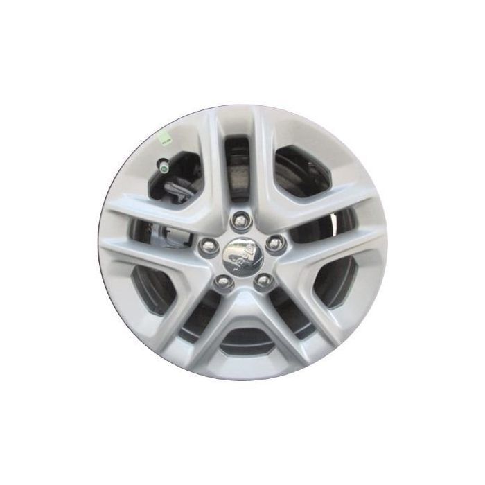 Jeep Compass Wheel Rim Silver 9185 Stock Factory OEM Replacement