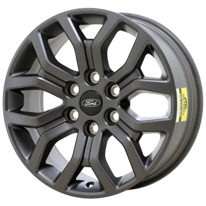 Ford F-150 Wheel Rim Grey ALY95351 Stock Factory OEM Replacement