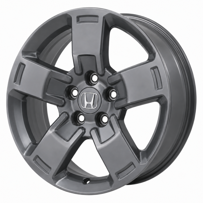 Honda Ridgeline Wheel Rim Grey ALY95838 Stock Factory OEM Replacement