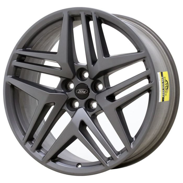 Ford Explorer Wheel Rim Grey ALY95859 Stock Factory OEM Replacement