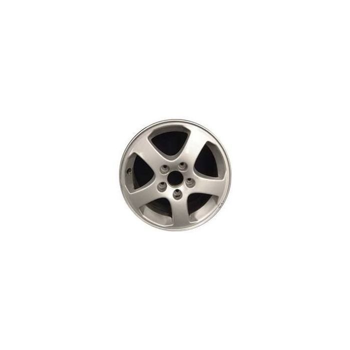 Saab 9 3 Wheel Rim Silver 99769 Stock Factory OEM Replacement