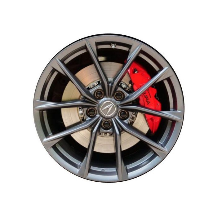 Acura Integra TYPE S Wheel Rim Grey 71894 Stock Factory OEM Replacement