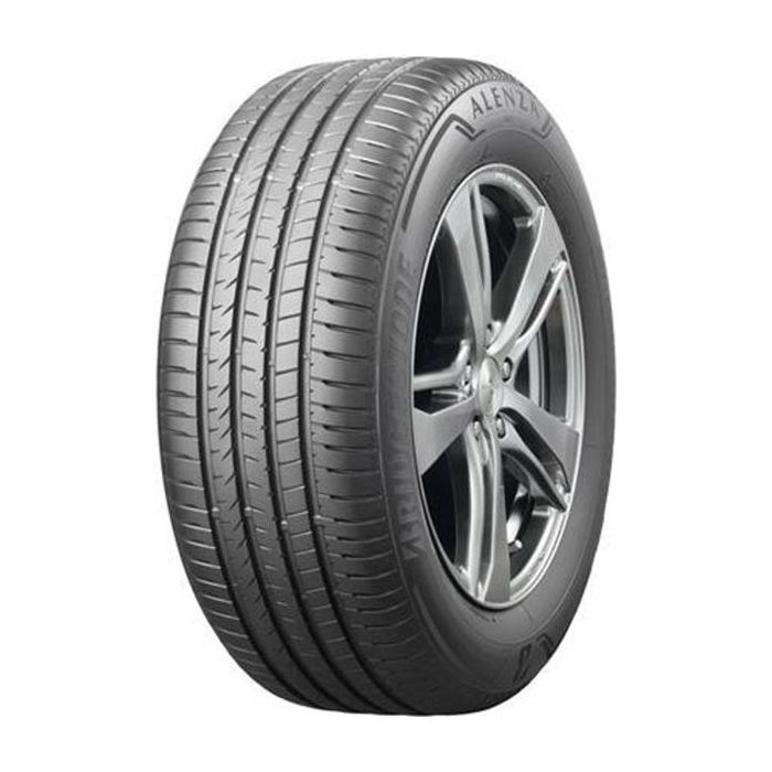 BRIDGESTONE ALENZA 001 (RFT) TAKE OFF Tire 245/50R19 2455019  105W 004746