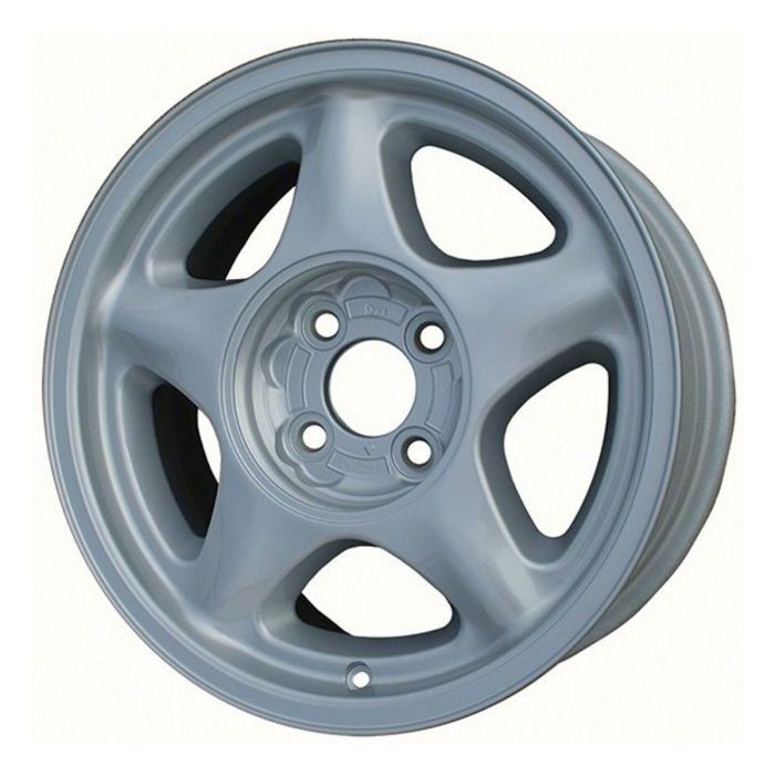 Ford Mustang Wheel Rim Silver 3018 Stock Factory OEM Replacement