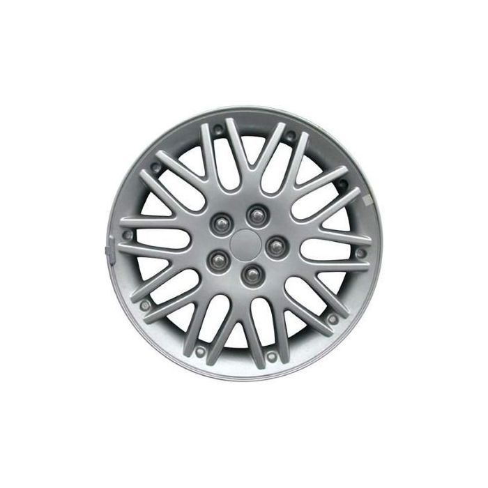 Dodge Neon Wheel Rim Silver 2137 Stock Factory OEM Replacement