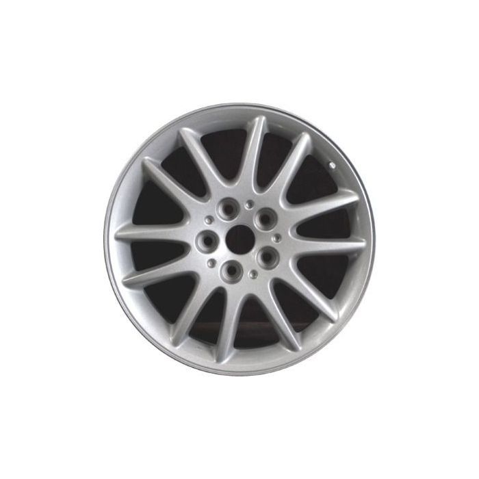 Chrysler 300m Wheel Rim Silver 2157 Stock Factory OEM Replacement