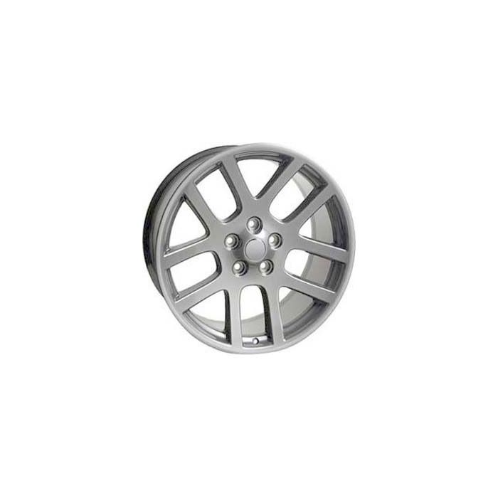 Dodge Ram 1500 Wheel Rim Polished 2223 Stock Factory OEM Replacement