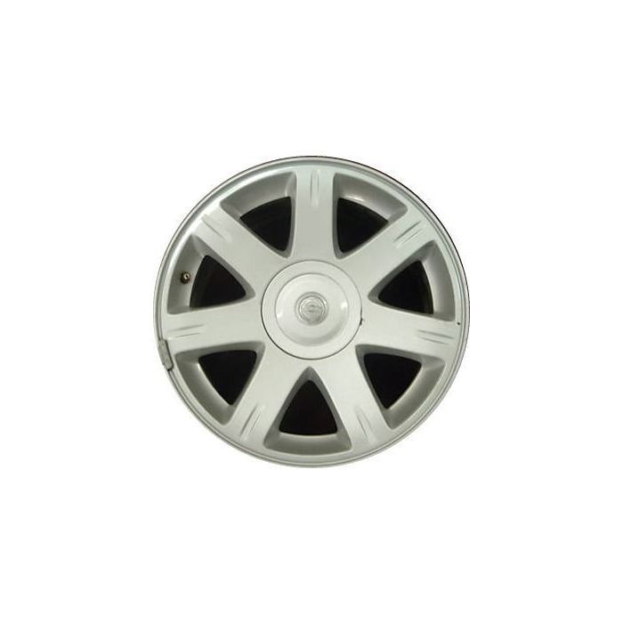 Chrysler 300 Wheel Rim Silver 2242 Stock Factory OEM Replacement