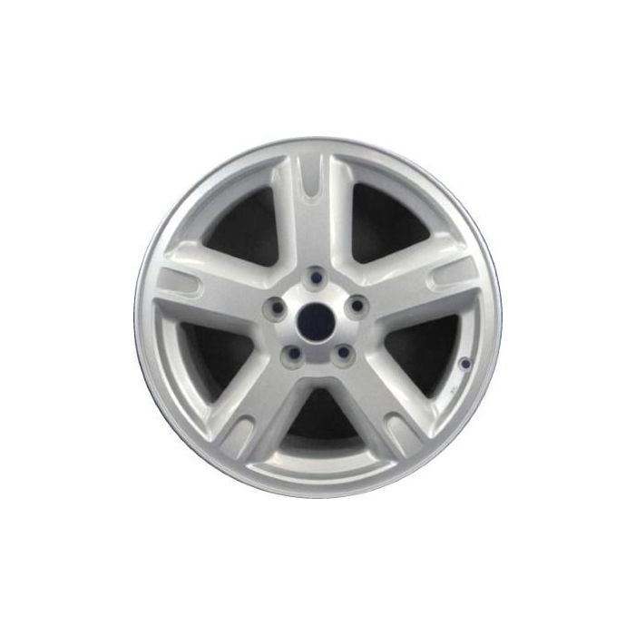 Dodge Nitro Wheel Rim Silver 2303 Stock Factory OEM Replacement