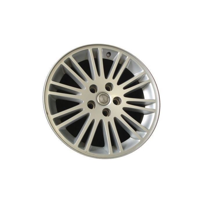 Chrysler 300 Wheel Rim Silver 2324 Stock Factory OEM Replacement