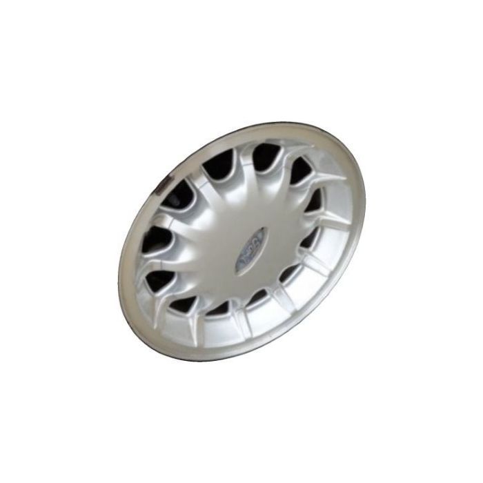 Ford Crown Victoria Wheel Rim Machined Silver 3264 Stock Factory OEM Replacement