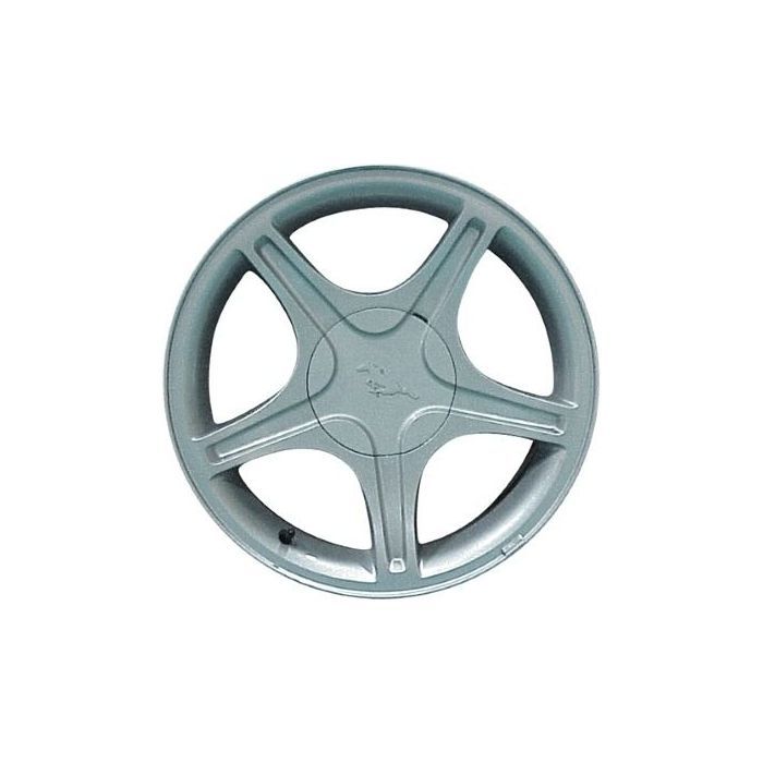 Ford Mustang Wheel Rim Silver 3307 Stock Factory OEM Replacement