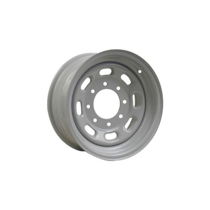 Ford Excursion Wheel Rim Black Steel 3340 Stock Factory OEM Replacement
