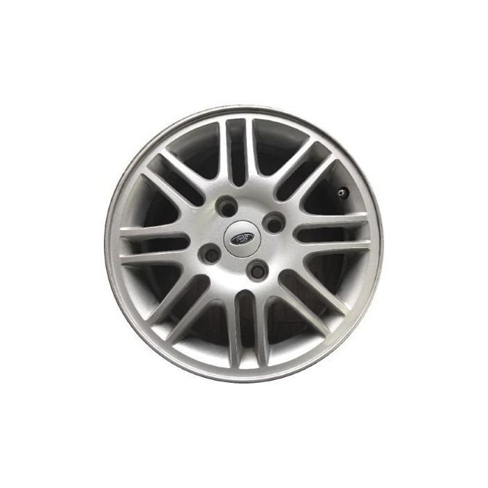 Ford Focus Wheel Rim Machined Grey 3367 Stock Factory OEM Replacement