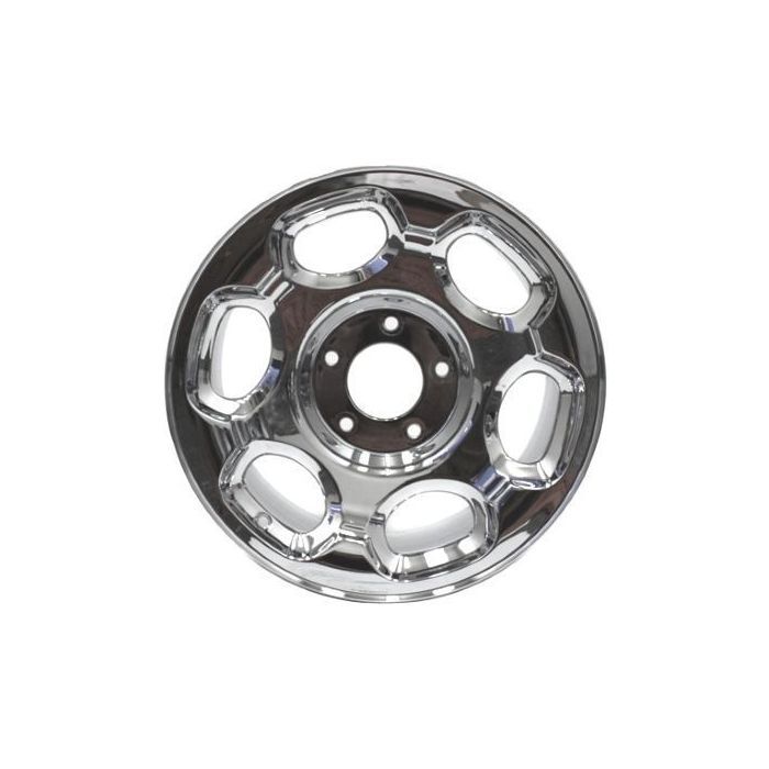 Lincoln Navigator Wheel Rim Chrome 3280 Stock Factory OEM Replacement