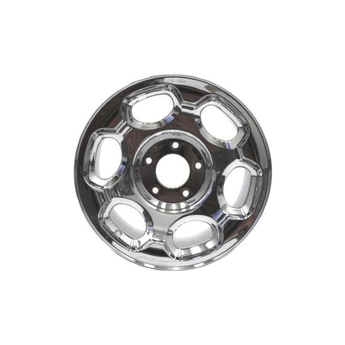 Lincoln Navigator Wheel Rim Chrome 3389 Stock Factory OEM Replacement