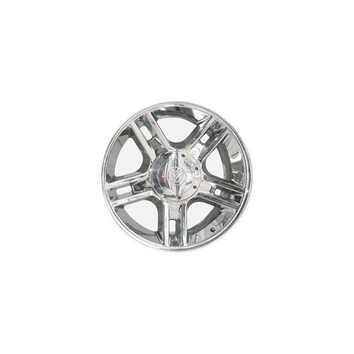 Ford F-150 Wheel Rim Chrome 3410 Stock Factory OEM Replacement