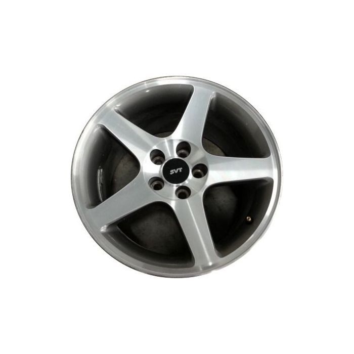 Ford Mustang Wheel Rim Silver 3476 Stock Factory OEM Replacement
