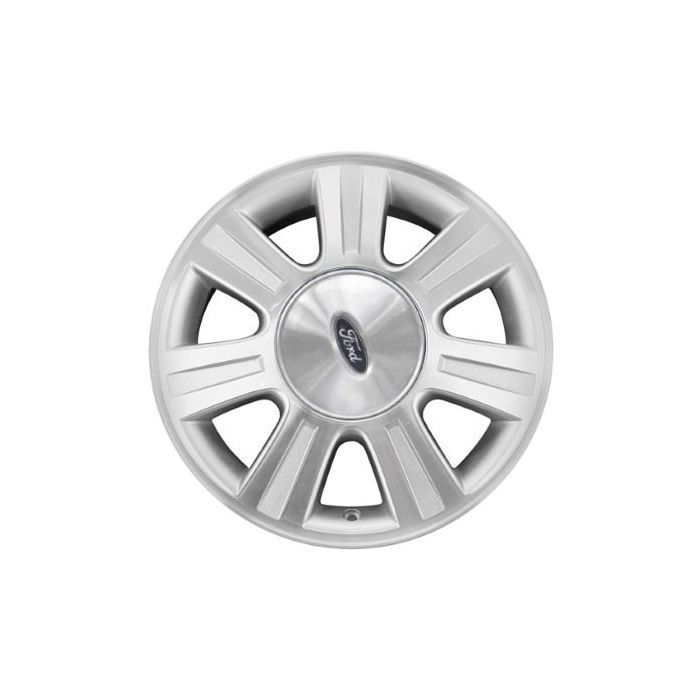 Ford Taurus Wheel Rim Silver 3506 Stock Factory OEM Replacement