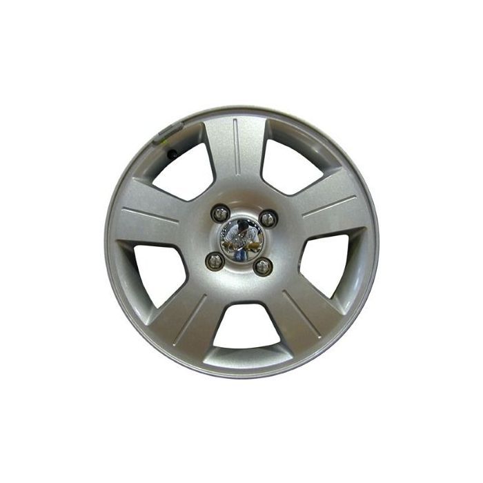Ford Focus Wheel Rim Silver 3530 Stock Factory OEM Replacement