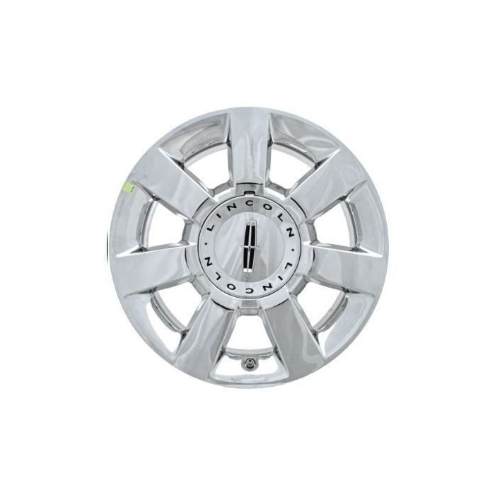 Lincoln Navigator Wheel Rim Chrome 3608 Stock Factory OEM Replacement